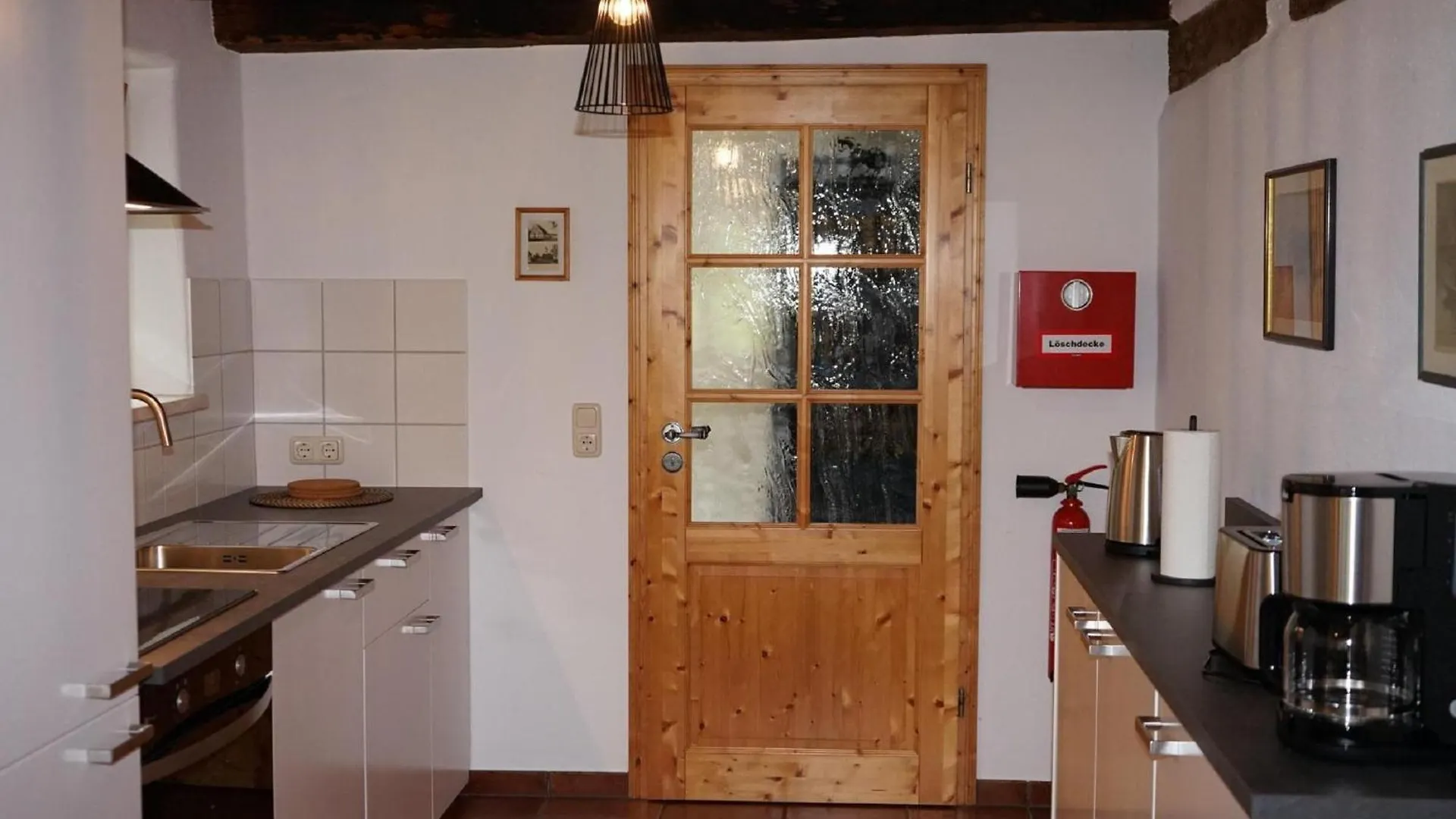 Ferienwohnung In Der Alten Muehle Kirchdorf Bad Wörishofen